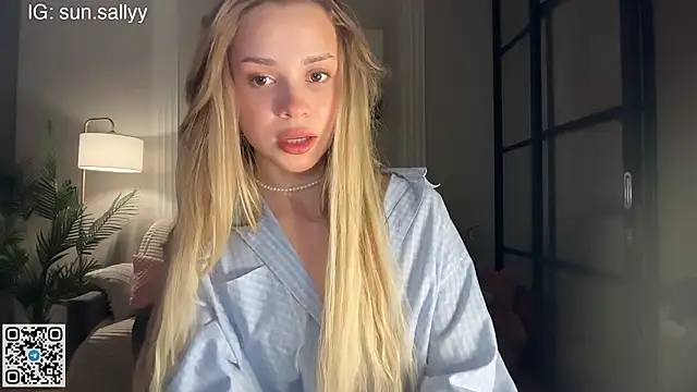 sunsally online show from March 2026 10:26:02 PM