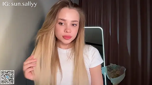 sunsally online show from April 2026 07:42:02 PM