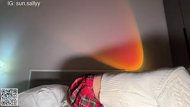 sunsally online show from January 2026 09:09:02 PM