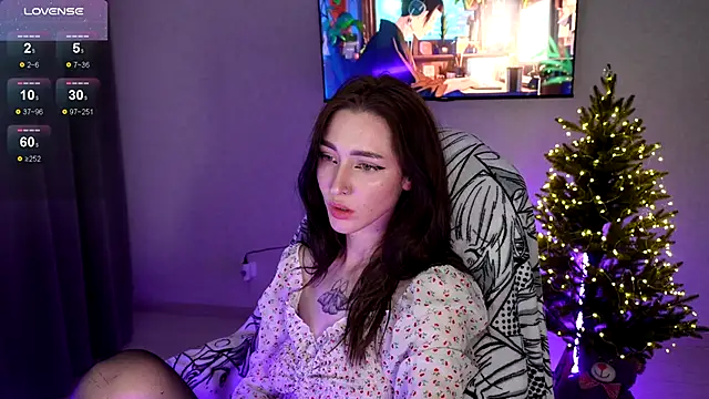 Snapshot of sayonara_6 chatting on December 2025 04:45:02 PM sayonara 6 online show from December 2025 04:45:02 PM