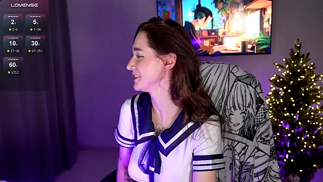 Snapshot of sayonara_6 chatting on December 2025 03:38:02 PM sayonara 6 online show from December 2025 03:38:02 PM