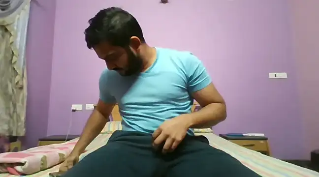 Snapshot of night_stripper chatting on January 2025 06:45:01 PM night stripper online show from January 2025 06:45:01 PM