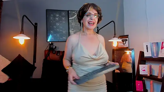 Samantha mature56 online show from April 2026 02:24:02 AM