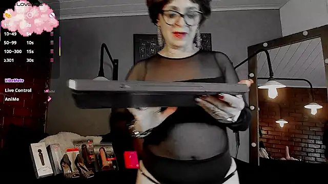 Samantha mature56 online show from March 2026 07:48:02 AM