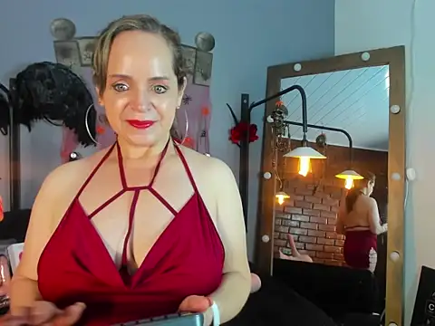 Samantha mature56 online show from October 2025 09:08:01 AM