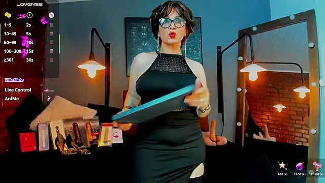 Samantha mature56 online show from March 2026 02:30:02 AM