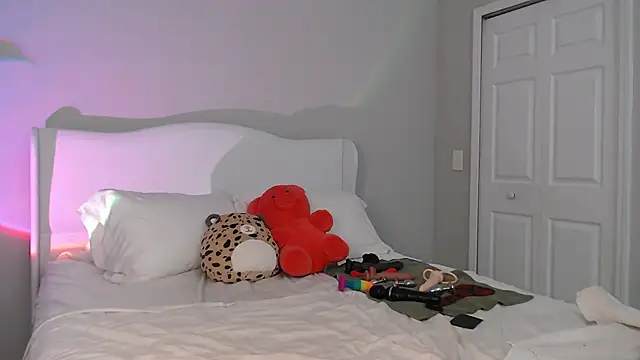 Sophieeestar online show from February 2026 02:45:02 AM