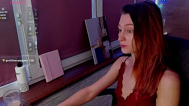 Snapshot of Fox_sky_Fox chatting on January 2025 08:13:02 AM Fox sky Fox online show from January 2025 08:13:02 AM