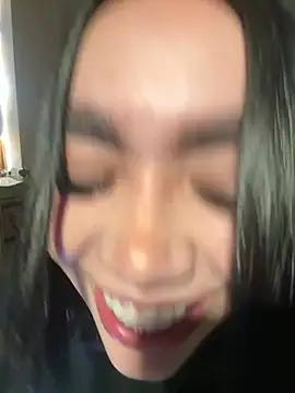 Snapshot of Nickiiiii chatting on February 2026 05:53:01 AM Nickiiiii online show from February 2026 05:53:01 AM