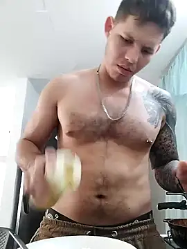 King russo online show from October 2025 09:06:02 PM
