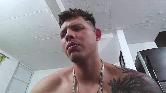 King russo online show from March 2025 12:23:02 AM