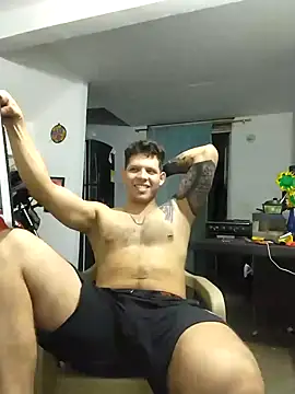 King russo online show from October 2025 04:33:01 AM