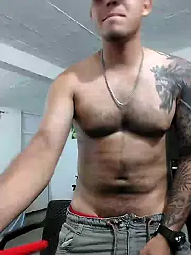 King russo online show from May 2026 01:42:01 AM