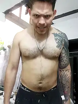 King russo online show from October 2025 07:04:02 PM