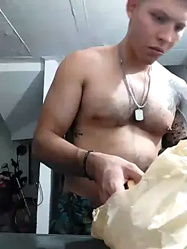 King russo online show from February 2025 11:41:02 PM