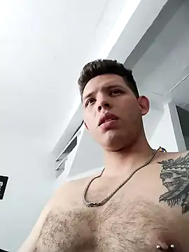 King russo online show from September 2025 07:36:02 PM