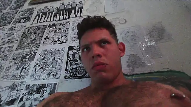 King russo online show from March 2025 09:26:02 PM