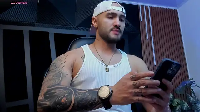 JeanColleman online show from November 2025 11:16:01 PM