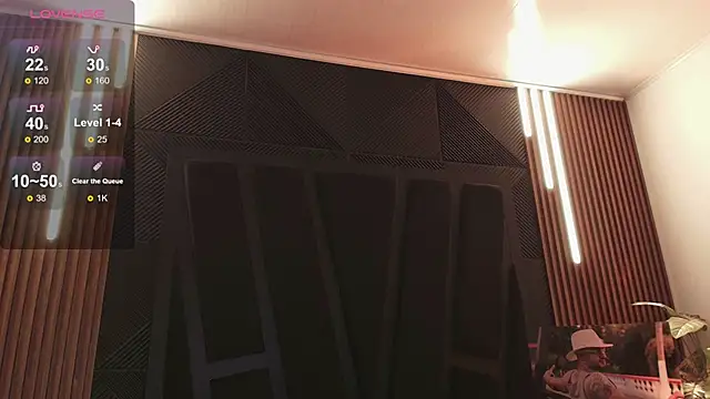 JeanColleman online show from March 2026 11:22:01 PM