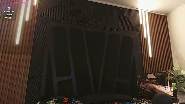 JeanColleman online show from March 2026 11:16:02 PM