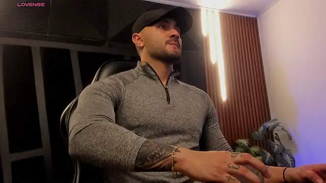 JeanColleman online show from November 2025 11:16:02 PM