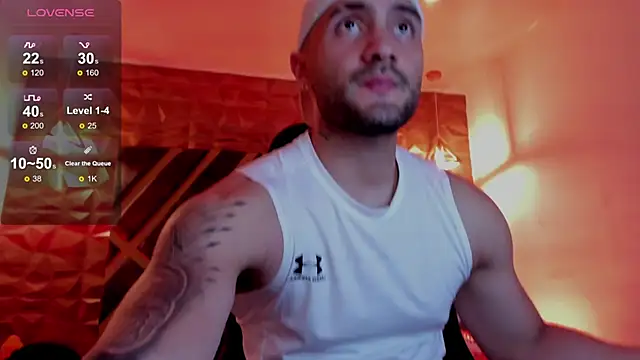 JeanColleman online show from February 2026 11:25:01 PM