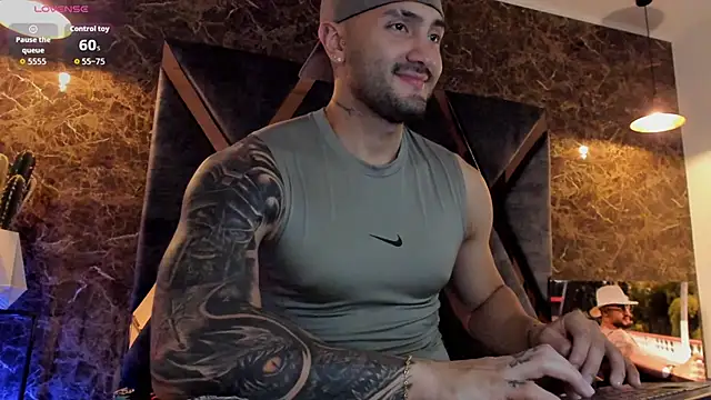 JeanColleman online show from April 2026 11:27:02 PM