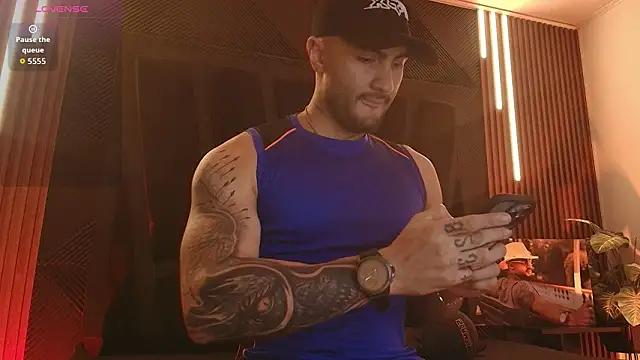 JeanColleman online show from February 2026 11:24:01 PM