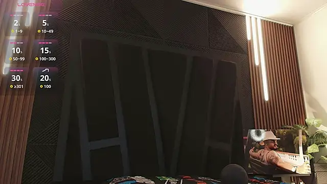 JeanColleman online show from April 2026 11:17:02 PM