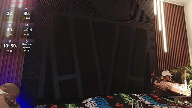 JeanColleman online show from April 2026 11:19:01 PM