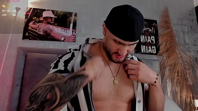 JeanColleman online show from October 2025 04:02:02 AM