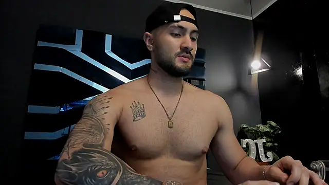 JeanColleman online show from November 2025 11:31:02 PM