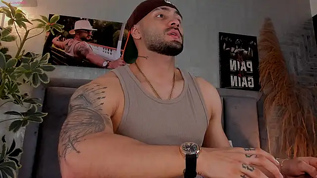 JeanColleman online show from September 2025 03:50:01 PM