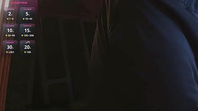 JeanColleman online show from February 2026 11:22:02 PM