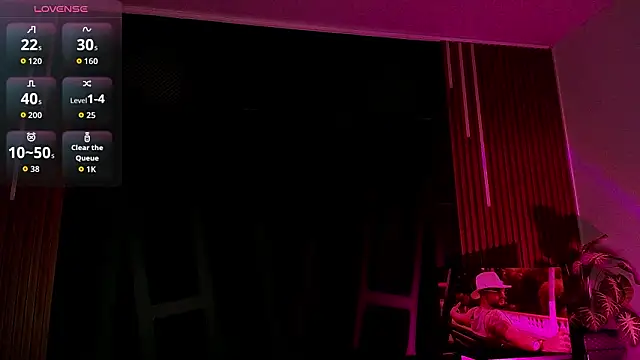 JeanColleman online show from February 2026 11:12:01 PM