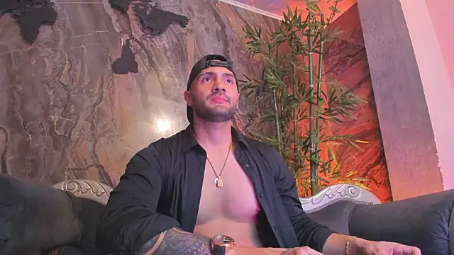 JeanColleman online show from February 2026 11:15:01 PM