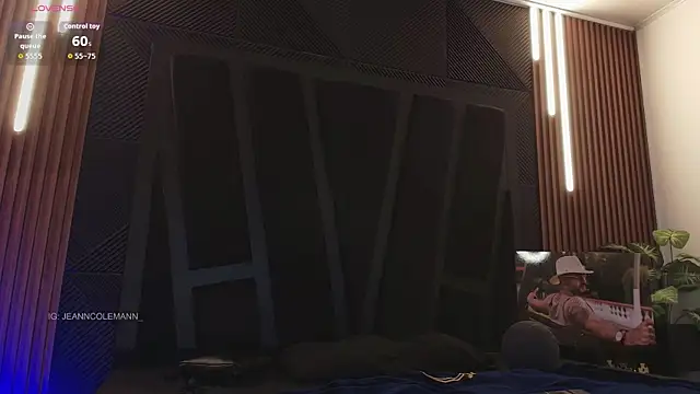 JeanColleman online show from March 2026 11:29:01 PM