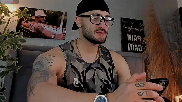JeanColleman online show from September 2025 03:46:01 AM