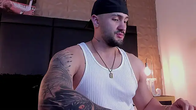 JeanColleman online show from November 2025 04:06:02 AM