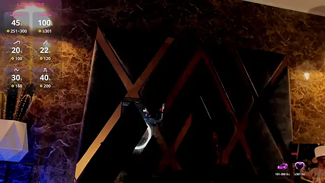 JeanColleman online show from April 2026 11:18:02 PM