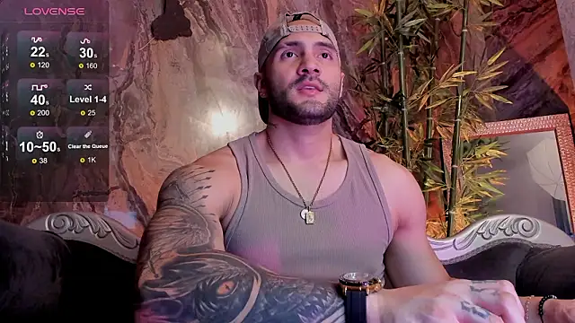 JeanColleman online show from February 2026 11:26:01 PM