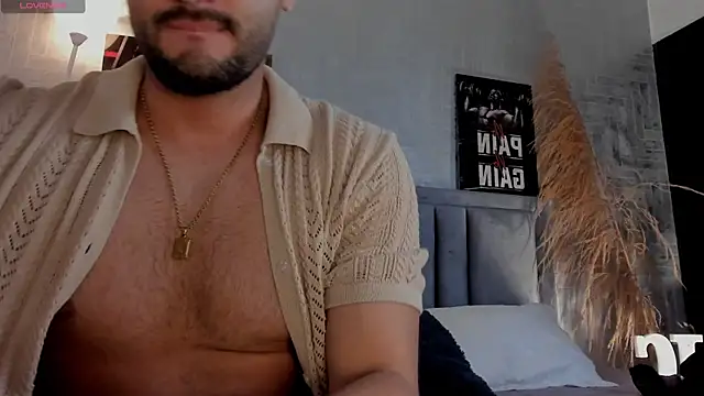 JeanColleman online show from October 2025 04:33:01 AM