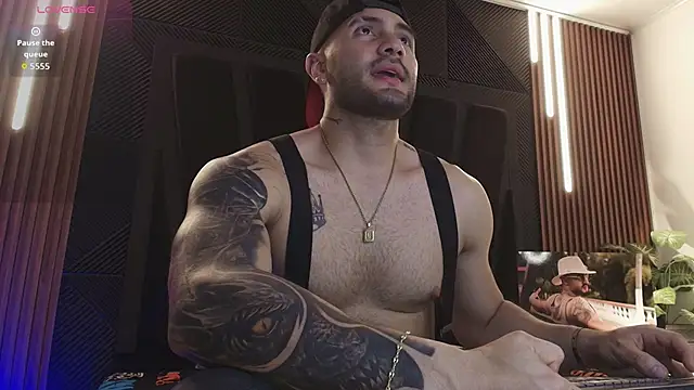 JeanColleman online show from April 2026 11:34:02 PM