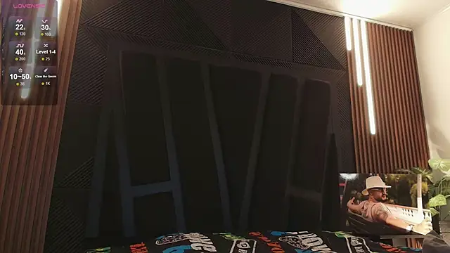 JeanColleman online show from April 2026 11:22:02 PM