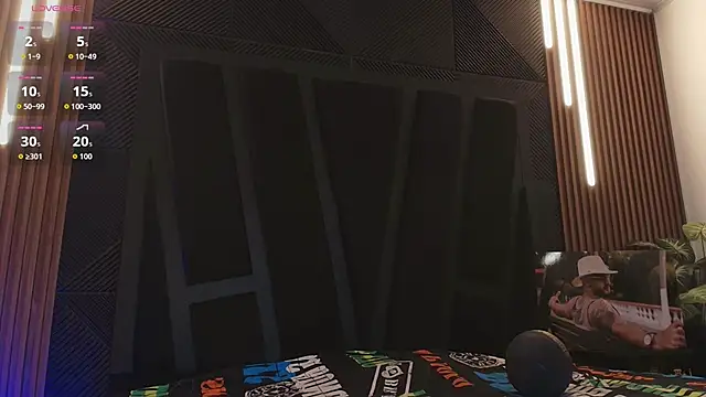 JeanColleman online show from March 2026 11:27:02 PM