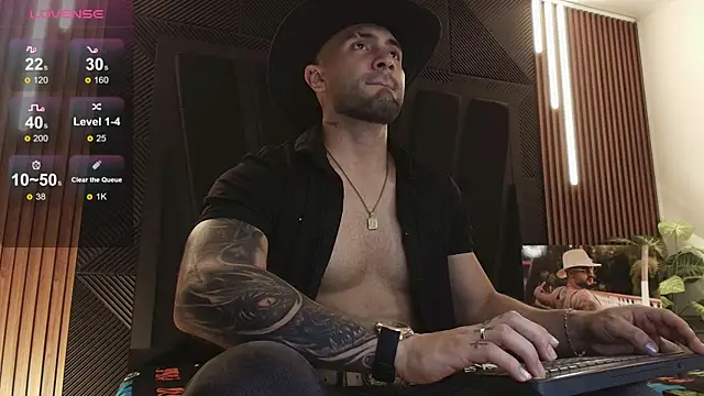 JeanColleman online show from April 2026 11:23:02 PM