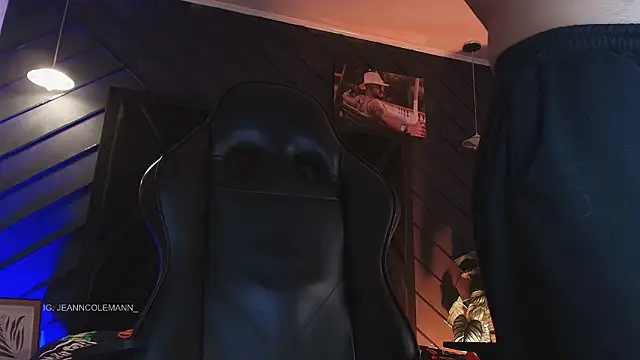 JeanColleman online show from March 2026 02:09:01 PM