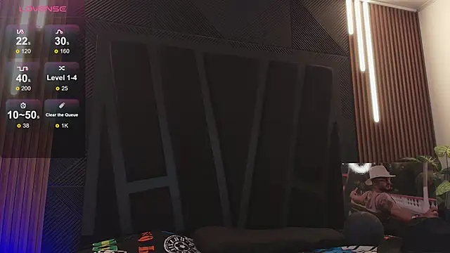 JeanColleman online show from March 2026 11:21:02 PM