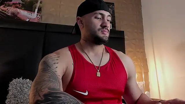 JeanColleman online show from October 2025 04:11:01 AM