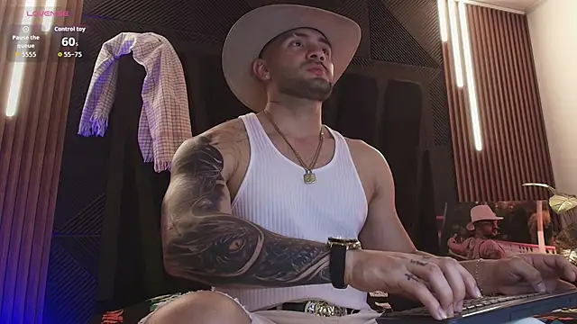 JeanColleman online show from March 2026 11:32:02 PM